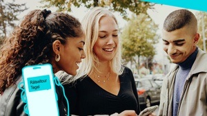 planlos.in-Rätseltour "Rennen um die Weltherrschaft"