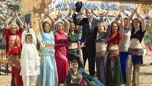 Tailor made Dreams – Maßgeschneiderte Träume