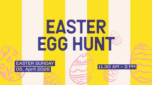 Easter Egg Hunt