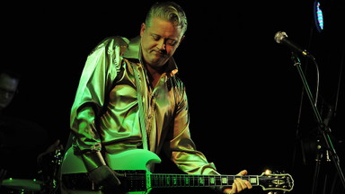 Mississippi Blues & Barbecue Festival