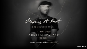 Sleeping At Last