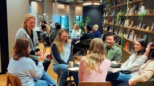 Social Reading Party mit Pausify