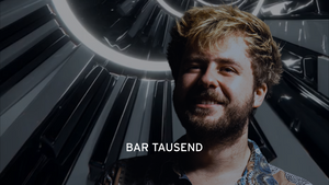 Tausend Live: Cedric Scheibel