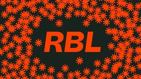 RBL RADIO x KLUNKERKRANICH w. Tiziano C, Afida b2b Matte DTR, Make It Big, LCAO