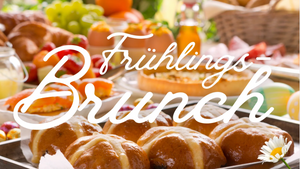 Frühlingsbrunch