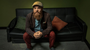 Marc Broussard | LIVE
