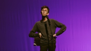 SpokenWord & Storytelling  c/o Wortsport Festival 26