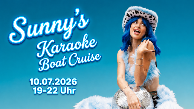 Sunny's Karaoke Boat Cruise