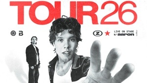 Zartmann - Tour 2026