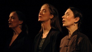 MaerzMusik "Meredith Monk in Concert"