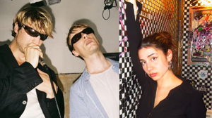 BURKHART BRAND X MEDU∑A (LIVE IN BERLIN)