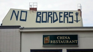 Chinesische Diaspora in Deutschland – taz Talk