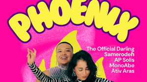 Phoenix ঌ a Vulvaa Power comeback