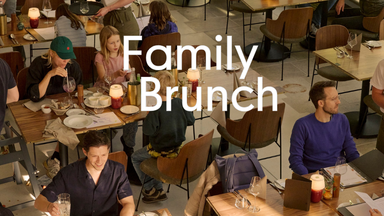Family Brunch bei MOKKA*MILCH