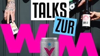 Tagesspiegel-Tribüne: WM Panel Talks mit dem FC Viktoria Berlin