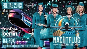 NACHTFLUG