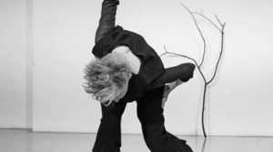 Erden & Werden - Tragende Impulse für (tänzerische) Improvisation