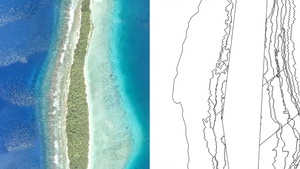 When Pixels Wash Ashore: Keynote mit Marina Otero Verzier