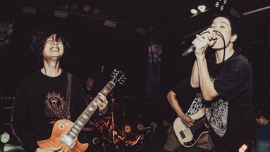 CÚT LỘN (Ho Chi Minh City, hardcore punk) + I HATE THE BOUNCERS (Berlin, punk)