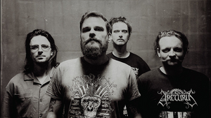 USU pres.: Weedpecker + Krokofant | Neue Zukunft - 25.02.2026