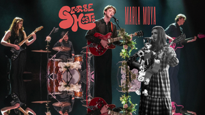 George Houston | Bar Bobu | Berlin