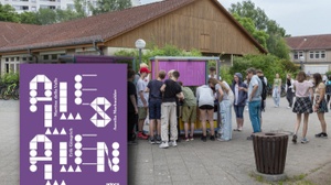 ALLES ALLEN. Buchpräsentation mit Martina della Valle, Erik Göngrich, Aurelia Markwalder, Janine Sack & Ursula Rogg