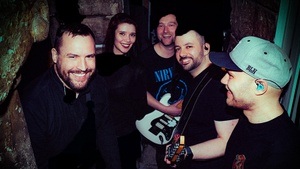 Blaufuchs (Pop-Punk/ Hildesheim) - Bis jetzt ging alles gut - Tour + PornScars (Garage/ Bln)