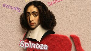 "Spinoza for the Perplexed" Luce deLire