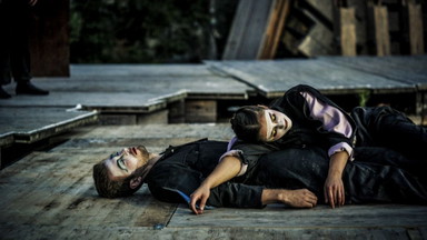 Globe Ensemble Berlin: Romeo & Juliet by William Shakespeare (original version)