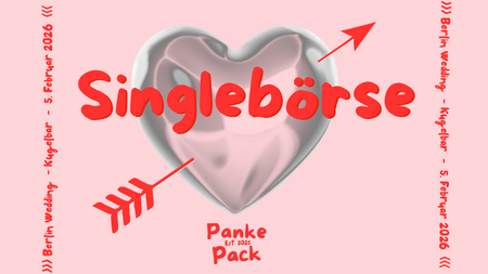 PankePack Singlebörse