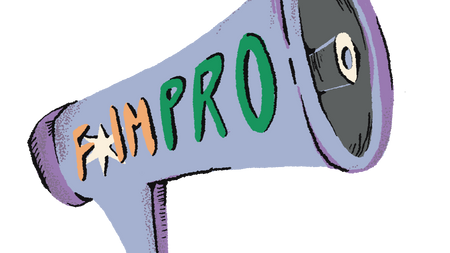 F*impro - Berlin's erste feministische Improgruppe