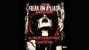 Freak on a Leash – Unleashed
