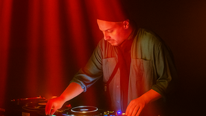 Around The Körner w/ Tobi Fries