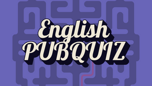Quizcarraldo Pub Quiz - Denizen Eiswerk (English)