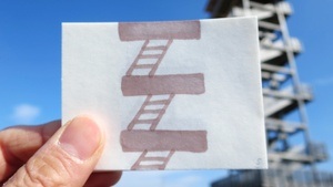 Daumenreise: Animations-Daumenkino-Workshop mit Maya Yonesho