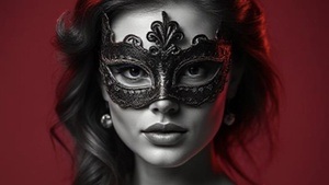 LUST-Berlin | Kinky Maskenball Party @ Insomnia Berlin