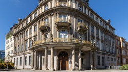 Museum Ephraim-Palais