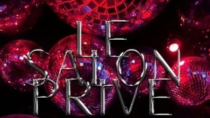 Le Salon Privé: Cedric Marian | Roberta Deflorio | Lumes