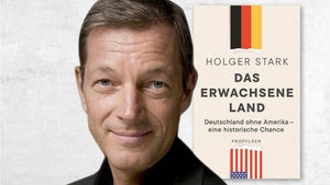 Deutschland ohne Amerika – eine historische Chance?
