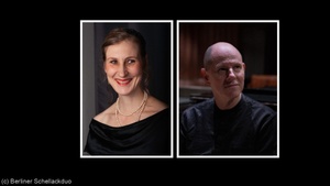 Berliner Schellackduo