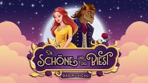Die Schöne und das Biest - das Musical