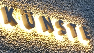 Berlin-Karussell | Eröffnung