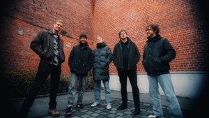 A Thousand Owls - Shorelines Tour 2026