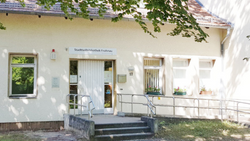 Stadtteilbibliothek Frohnau