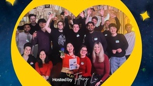 Traffic Light Friending: meet and connect with people
