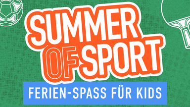 Summer of Sports