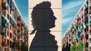 BACH IM HANSAVIERTEL: Orgelkonzert mit Werken der Familie Bach