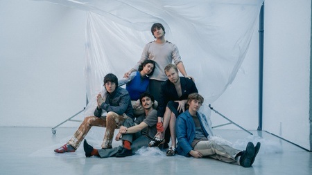 Buntspecht "K5"-Tour