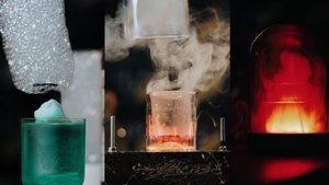 THE STORAGE SECRET SPEAKEASY EXPERIENCE