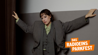 radioeins Parkfest: Odd Beholder, Philipp Johann Thimm, Pop Off Show u.v.m.